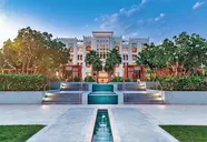 Al Messila, a Luxury Collection Resort & Spa