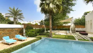 Al Messila, a Luxury Collection Resort & Spa