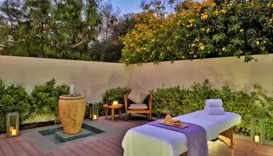 Al Messila, a Luxury Collection Resort & Spa