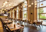 Al Messila, a Luxury Collection Resort & Spa