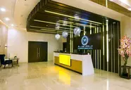 Al Murooj Grand Hotel Muscat