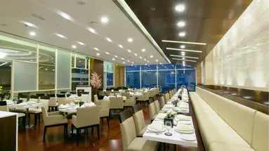 Al Murooj Grand Hotel Muscat