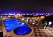 Al Murooj Grand Hotel Muscat