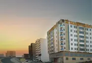 Al Murooj Grand Hotel Muscat