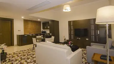 Al Murooj Grand Hotel Muscat