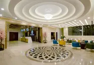 Al Murooj Grand Hotel Muscat