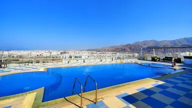 Al Murooj Grand Hotel Muscat