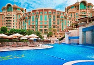 Al Murooj Rotana