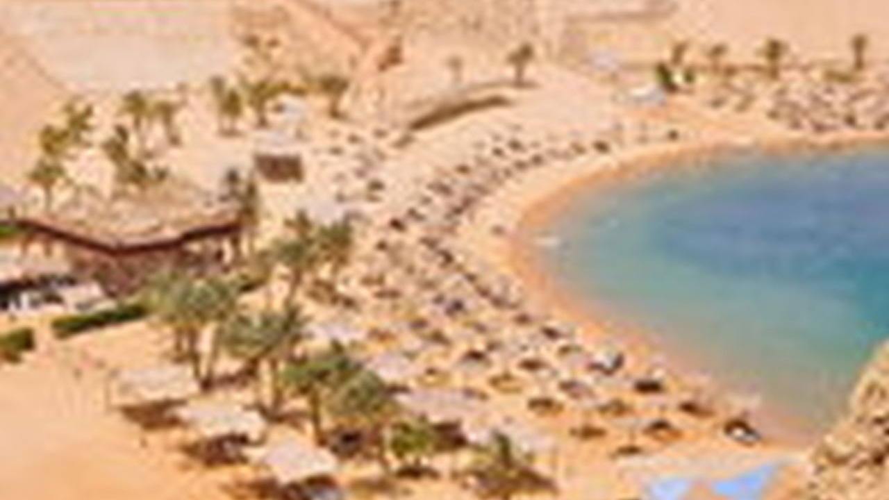 Al Nabila Grand Makadi