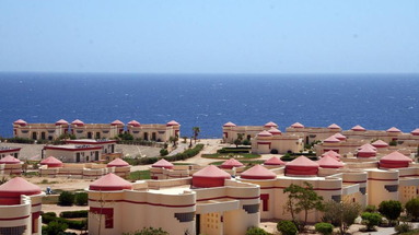 Al Nabila Grand Makadi