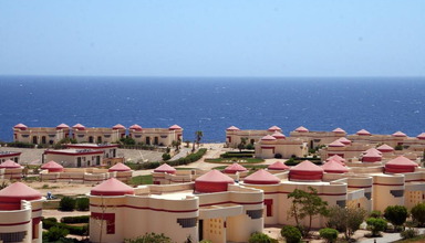 Al Nabila Grand Makadi