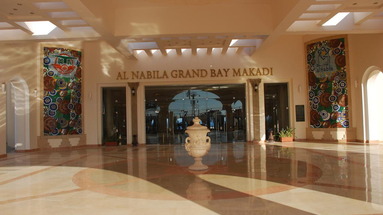 Al Nabila Grand Makadi