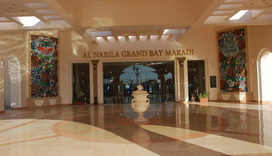 Al Nabila Grand Makadi