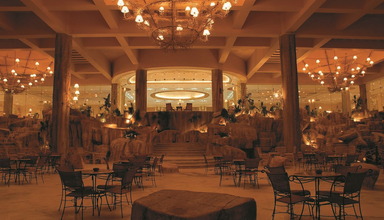 Al Nabila Grand Makadi
