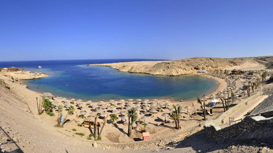 Al Nabila Grand Makadi