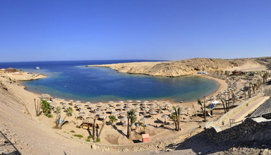 Al Nabila Grand Makadi