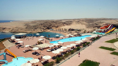 Al Nabila Grand Makadi