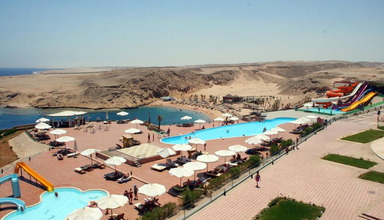 Al Nabila Grand Makadi