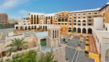 Al Najada by Tivoli