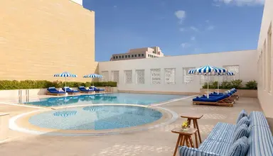 Al Najada by Tivoli