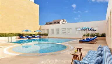 Al Najada by Tivoli