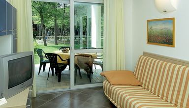 Al Parco / Le Acacie