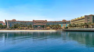 Al Raha Beach