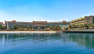 Al Raha Beach
