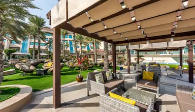 Al Raha Beach