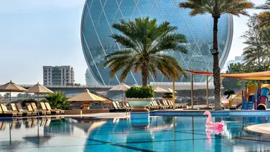 Al Raha Beach