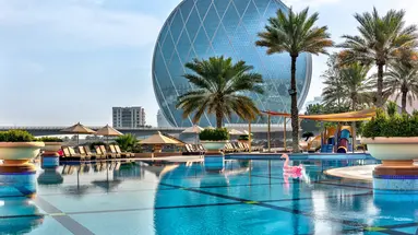 Al Raha Beach
