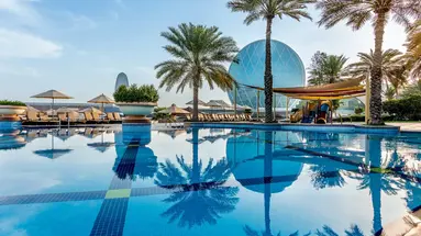 Al Raha Beach