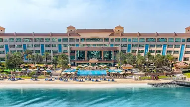 Al Raha Beach