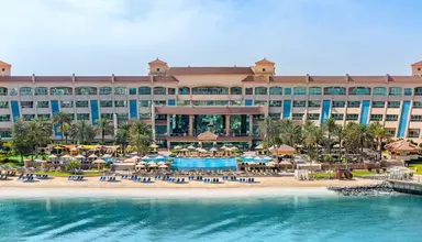 Al Raha Beach