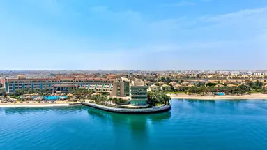 Al Raha Beach