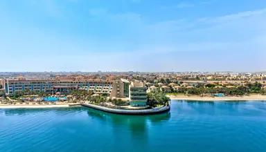 Al Raha Beach