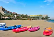 Al Raha Beach