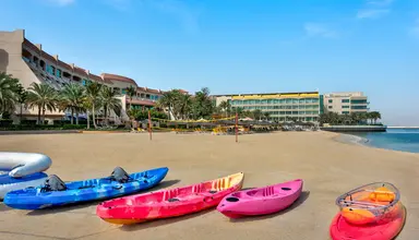 Al Raha Beach