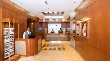 Al Rawda Arjaan
