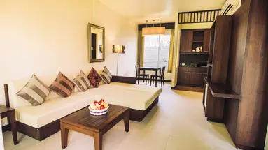 Al's Resort
