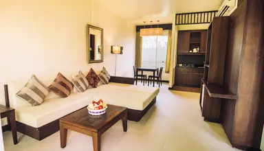 Al's Resort