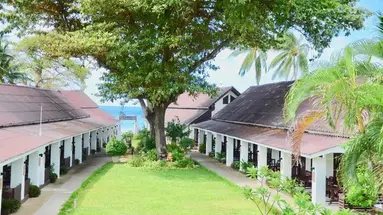 Al's Resort