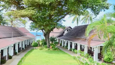 Al's Resort
