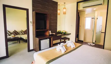 Al's Resort