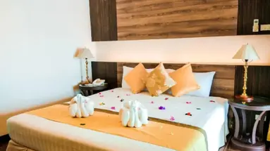 Al's Resort