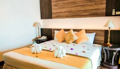 Al's Resort