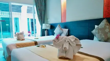 Al's Resort