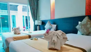 Al's Resort
