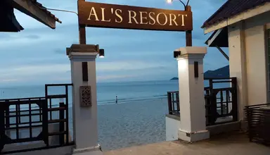 Al's Resort