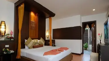 Al's Resort